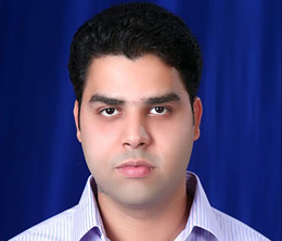 MR. RAJNISH JAIN