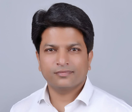 MR.  SYED FAIZAN
